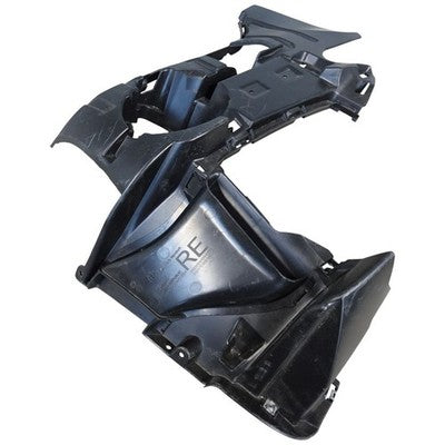 BMW X1 front bumper right fitting bracket 2015 -2019 F48 Genuine 51118059898