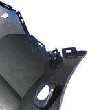 Volkswagen Taigo R Line rear bumper 2022-2024 Genuine 2G7807421