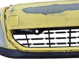 Mini Hatch C front bumper F65 F66 2024 2025 Genuine Used Part 5A2F6E6