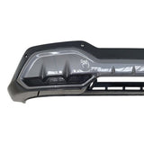 Cupra Terramar rear bumper lower section 2024-2027 Genuine 578807319
