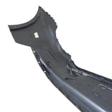 Porsche Panamera rear bumper upper section 976 2024-2026 Genuine 976807421