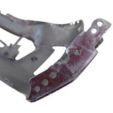 BMW X5 G05 M Sport front bumper SUV LCI 2023-2025 Genuine Used 51118085618