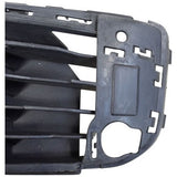 BMW X1 front bumper left grill SE Standard 2015-2020 F48 Genuine 51117374203