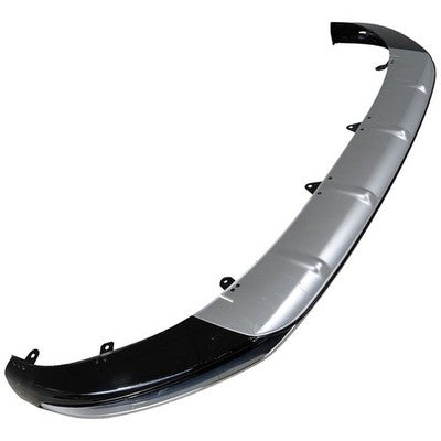 Mazda CX-30 CX30 front bumper lower valance trim 2019-2022 Genuine D41SV49A1