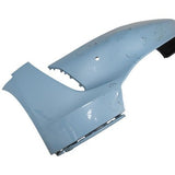 Porsche Taycan front bumper 2019-2023 Genine 9J1807221DFFF