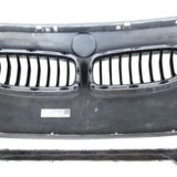BMW 3 series Sport Line front bumper F30 F31 2012-2015 Genuine 51117279693