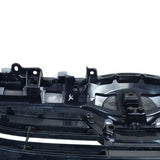 Toyota Yaris front bumper 2020-2024 Hatchback Genuine Used 52119-K0050
