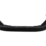 Honda Civic Black edition front bumper 2012-2014 Genuine 71101-TV0-ZZ00