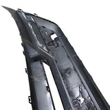 Audi A3 S Line rear bumper valance trim Saloon 4dr 2025-2026 Genuine 8Y5807521K