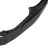 BMW M5 5 series G90 front bumper 2023-2025 Genuine 51118084983