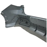 BMW IX2 M SPORT REAR BUMPER U10 SUV Used GENUINE pn 51135A34701