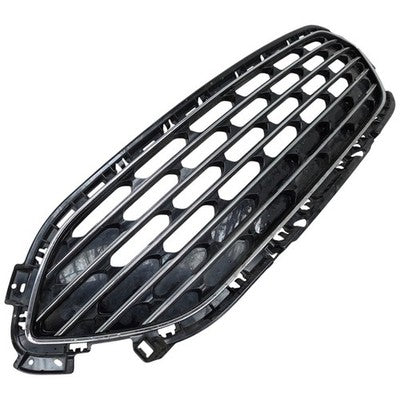 Ford Kuga front bumper upper centre grill 2020-2023 Genuine LV4B-8200-GB