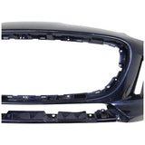 Jaguar F Type front bumper 2 Door Coupe Cabrio Genuine Used Part EX53-17C831-A