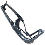 BMW X1 U11 front bumper lower trim valance 2022-2024 Genuine 51115A0DB80