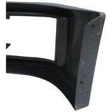 Volkswagen Transporter T6 Sportline front bumper splitter / valance 2015-2019