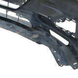 Nissan Qashqai front bumper 2017-2020 Genuine 62022HV00H