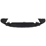 Volvo S80 front bumper under tray trim 2007-2012 Genuine 30655172
