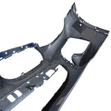 BMW X3 G01 M Sport front bumper 2017-2019 SUV Genuine 511113960514