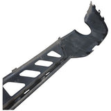 BMW 3 SERIES Performance rear bumper valance G20 2019-2021 GENUINE 51122455857