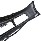 Porsche 911 Carrera S front bumper 992 2019-2021 Genuine 992807221N