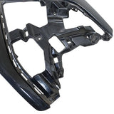 Audi Q8 E-Tron front bumper centre section Sportback 2023-2025 Genuine 4KE807725