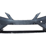 Seat leon SE front bumper 2013-2017 Facelift Hatchback GENUINE pn 5F0807221M