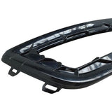 Ford Focus ST Line front bumper left right grill trim set Genuine