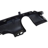 Renault Clio rear bumper trim valance 2020-2023 Hatchback Genuine 850B20466R