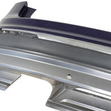 Volkswagen Tiguan rear bumper 2016-2019 SUV Genuine 5NA807521B
