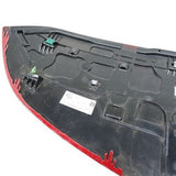 BMW 1 series rear tailgate boot spoiler Base model F40 F70 2019-2025 51627456069