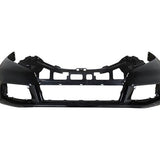Honda Civic Black edition front bumper 2012-2014 Genuine 71101-TV0-ZZ00