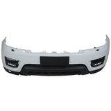Range Rover Sport front bumper 2013-2017 SUV Genuine pn DK62-17F775-BB