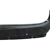 Audi Q3 sportback rear bumper 2023 2024 2025 Genuine SUV 83F807511