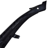 Hyundai Tucson front bumper trim Hybrid 2021-2023 Genuine 86512-N7000