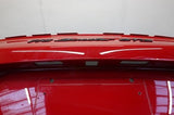 Porsche 718 Boxster GTS rear bumper 982 2016-2019 Genuine pn 982807421FFF