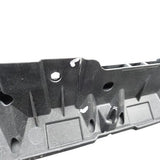 Geely galaxy EX5 front bumper 2024-2026 Genuine 6608022457