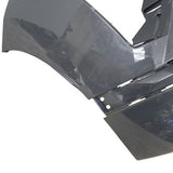 Hyundai Kona rear bumper 2023-2025 Hybrid Genuine 86611-HF010