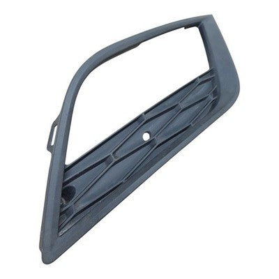 Seat Ibiza front bumper RH fog light surround 2017-2019 Genuine 6J085366E