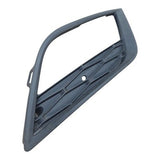 Seat Ibiza front bumper RH fog light surround 2017-2019 Genuine 6J085366E