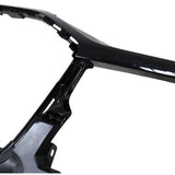 Audi Q6 E-Tron S Line front bumper 2024-2026 Genuine pn 85H807437B