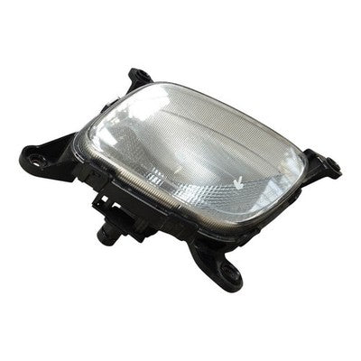 Kia Picanto front bumper right fog light 2017-2019 genuine 92208-1Y5R