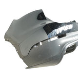 Porsche Cayenne rear bumper 2018-2021 Genuine 9Y0807421A