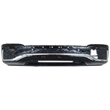 Volkswagen Tiguan R Line rear bumper lower 2024-2026 Genuine 571807521B