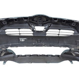 Toyota Yaris front bumper 2020-2024 Hatchback Genuine 52119-K0050