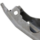 Audi A4 B9 S4 S Line front bumper 2020-2024 Genuine 8W0807437AQ