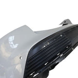 Porsche Taycan Sport Design rear bumper Genuine 9J1807983M FFF
