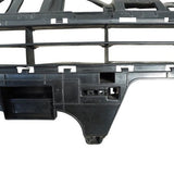 Kia Picanto X Line front bumper grill 2020-2023 Genuine 86561-G6700