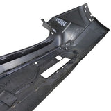 Nissan Qashqai rear bumper 2021-2024 5 Door Genuine 85022 6UA0H