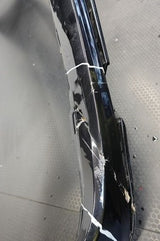 PORSCHE PANAMERA SPORTDESIGN FRONT BUMPER 2017 onward 971 GENUINE 971807221ACFFF