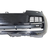 Range Rover Vogue front bumper L405 2013-2017 SUV Genuine CK52-17F003-AA